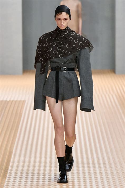 prada 2015 collection|Prada spring summer 2024 collection.